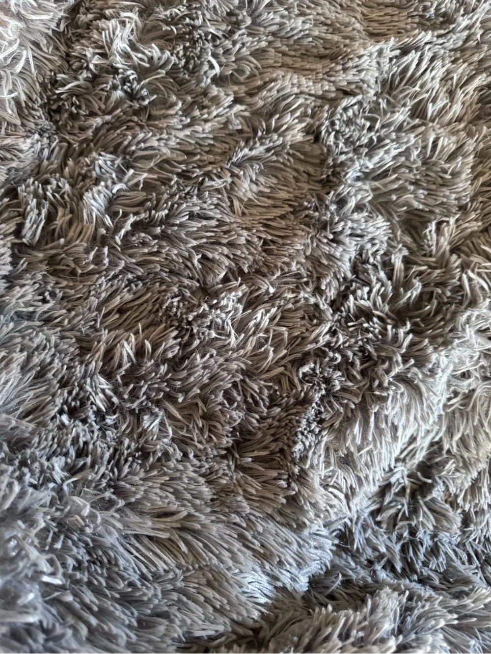 NWOT Dog Pad Washable Couch Cover, Waterproof  (Dark Gray, 37x79)
